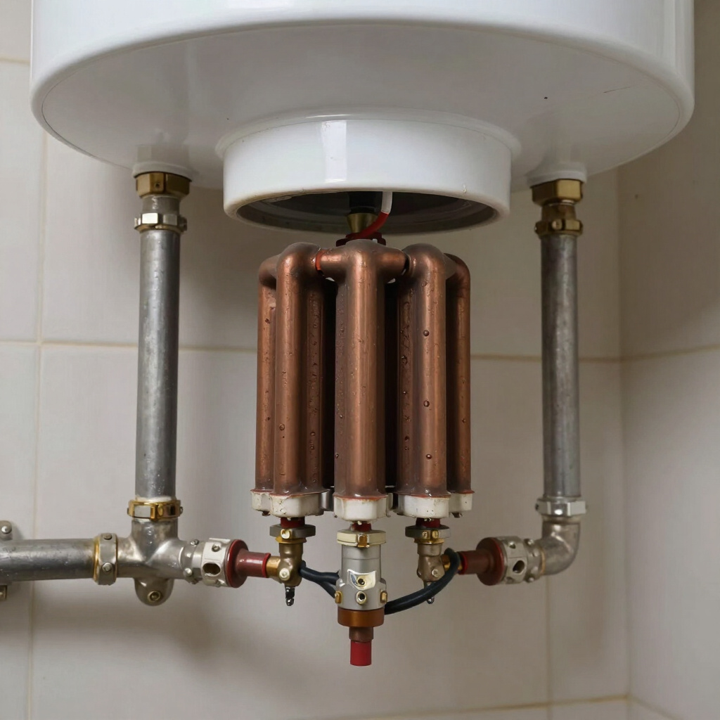 Water Heater Services in Kelso