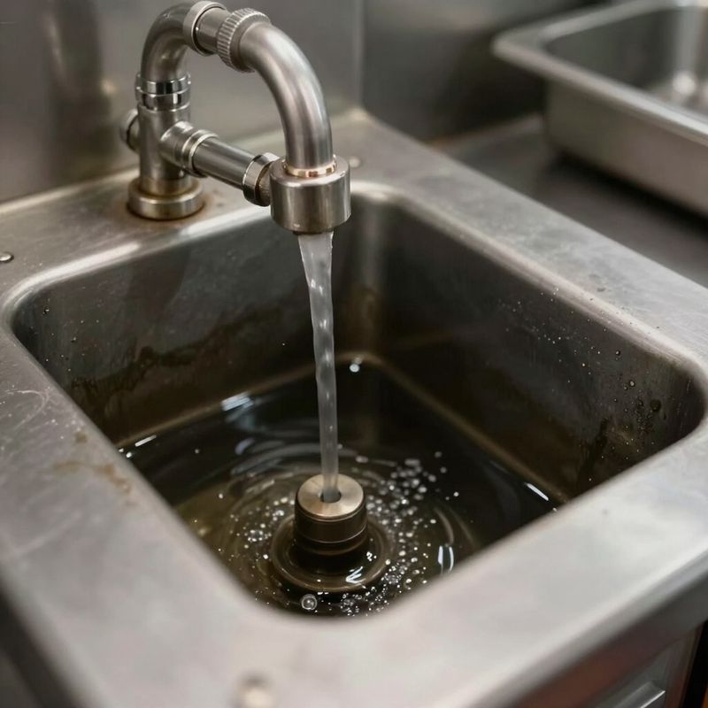 Garbage Disposal in Kelso