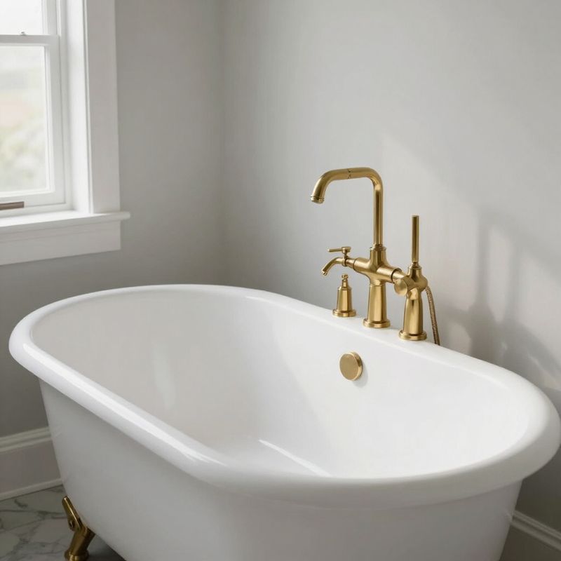 Bathroom & Kitchen Upgrades in Kelso